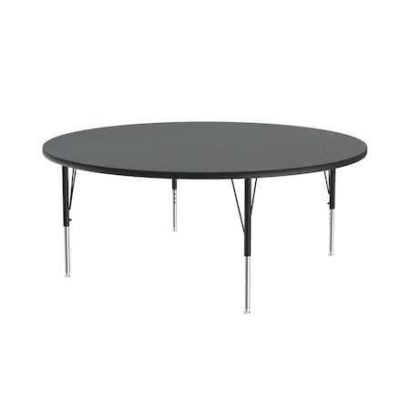 Correll High Pressure Top Activity Tables A60-RND-55